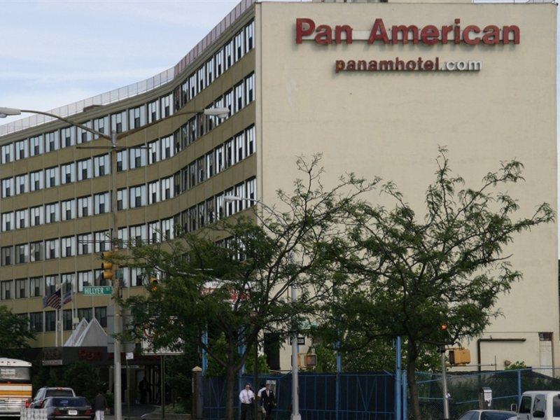 Pan American Hotel 纽约 外观 照片